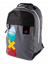 Рюкзак Difuzed. Playstation Spring Retro Backpack