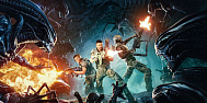 Игра Aliens: Fireteam Elite [PS4, русские субтитры]