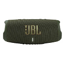 Колонка портативная JBL Charge 5 зеленая