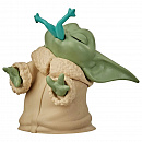 Фигурка SW Bounty Collection Mandalorian The Child Froggy Snack №4 5,5 см F1254