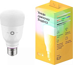 Лампа светодиодная умная Yandex