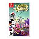 Игра Disney Illusion Island (Switch) (Английский язык)