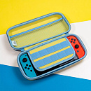 Чехол для Nintendo Switch Миньоны
