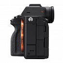 Беззеркальный фотоаппарат Sony a7S III Body