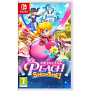 Игра Princess Peach: Showtime! (Switch) (русские субтитры)