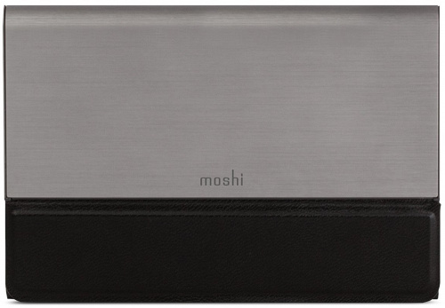 Портативный аккумулятор USB-C Moshi IonBank 5150mAh. Цвет: серый