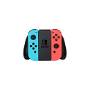 Игровая приставка Nintendo Switch OLED (Neon)