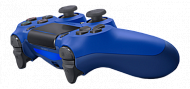 DUALSHOCK 4 v2 для Playstation 4 синий 