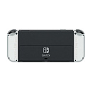 Игровая приставка Nintendo Switch OLED (White)
