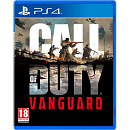 Игра Call of Duty: Vanguard [PS4, английская версия]
