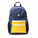 Рюкзак Difuzed. Playstation Colour Block Backpack