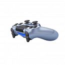 DUALSHOCK 4 v2 для Playstation 4 "Титановый синий"