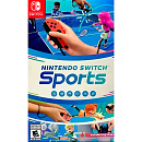 Игра Nintendo Switch Sports (Switch) (Русские субтитры) (EU)
