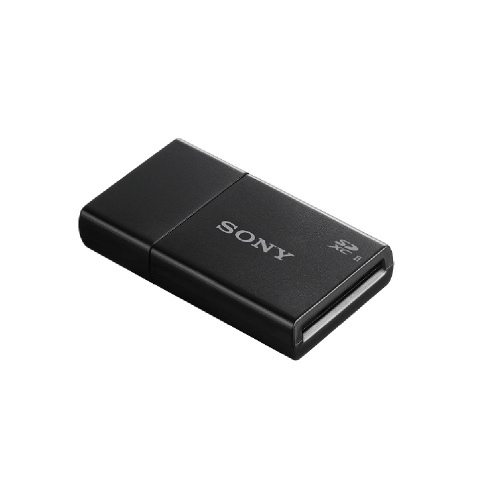 Кард-ридер Sony совместимый с USB 3.1 MRW-S1