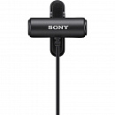 Петличный стереомикрофон Sony ECM-LV1