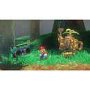 Игра Super Mario Odyssey (Switch)