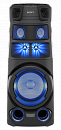Аудиосистема Sony MHC-V83D