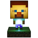 Светильник Minecraft Steve Icon Light V2 PP6594MCFV2