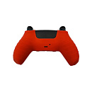 Чехол силиконовый DOBE для геймпада DualSense, красный