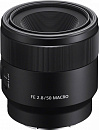 Объектив Sony SEL-50M28