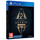 Игра Elder Scrolls V: Skyrim. Anniversary Edition [PS4, русская озвучка]