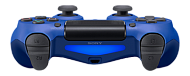 DUALSHOCK 4 v2 для Playstation 4 синий