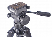 Штатив Fancier WF-5316 для видео/фото камер до 3кг, чехол