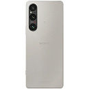 Смартфон Sony Xperia 1 V 12/512 ГБ Серебристый