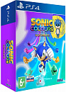 Игра Sonic Colours: Ultimate. Day One Edition [PS4, русские субтитры]