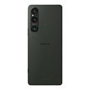 Смартфон Sony Xperia 1 V 12/256 ГБ Зеленый