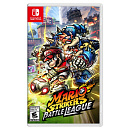 Игра Mario Strikers: Battle League (Switch) (EU)