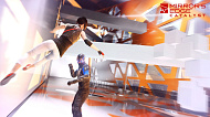 Игра Mirror's Edge: Catalyst [PS4, русская версия]