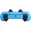 Беспроводной контроллер DualSense для PS5 синий