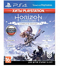 Игра Horizon Zero Dawn. Complete Edition (Хиты PlayStation) [PS4, русская версия]