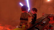 Игра LEGO Звездные войны: Скайуокер Сага [PS4]