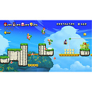Игра New Super Mario Bros. U Deluxe (Switch)
