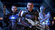 Игра Mass Effect Trilogy. Легендарное издание [PS4]