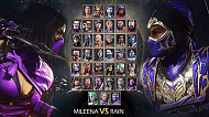 Игра Mortal Kombat 11 Ultimate [PS4, английская версия]