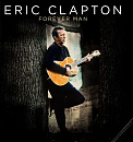 Виниловая пластинка Eric Clapton - Forever Man Best of