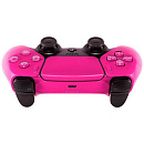 Беспроводной контроллер DualSense для PS5 розовый