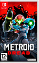 Игра Metroid Dread (Switch)