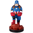 Подставка Cable guy: Marvel Captain America CGCRMR300202