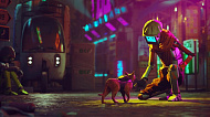 Игра Stray [PS5]