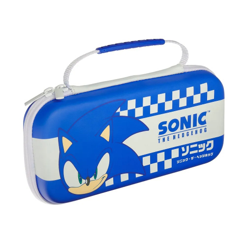 Чехол для Nintendo Switch Sonic the Hedgehog