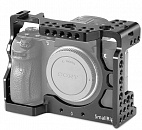 Клетка SmallRig 2087B для фотоаппаратов Sony A7RIII/A7M3/A7III 