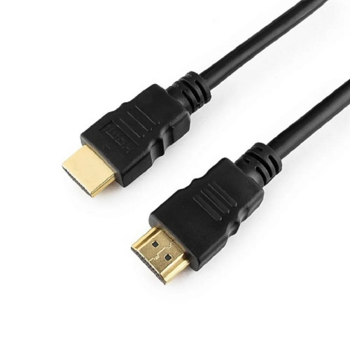 Кабель Gembird HDMI — HDMI, HDMI 2.0, 1м