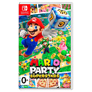 Игра Mario Party Superstars [Switch, русская версия]