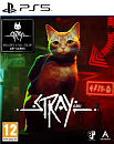 Игра Stray [PS5]