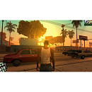 Игра Grand Theft Auto: The Trilogy - The Definitive Edition (Switch)