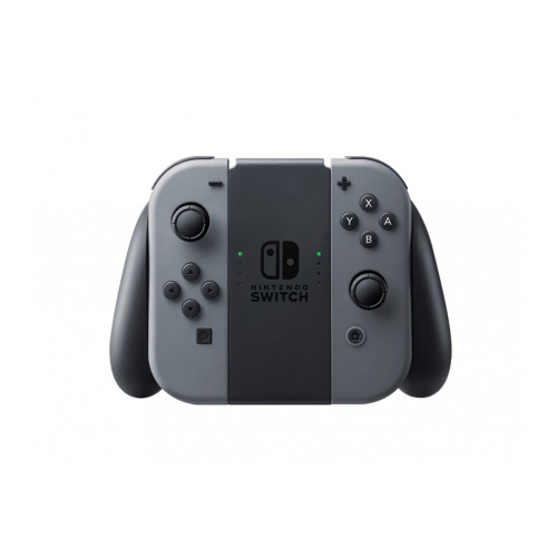 Игровая приставка Nintendo Switch (Gray)